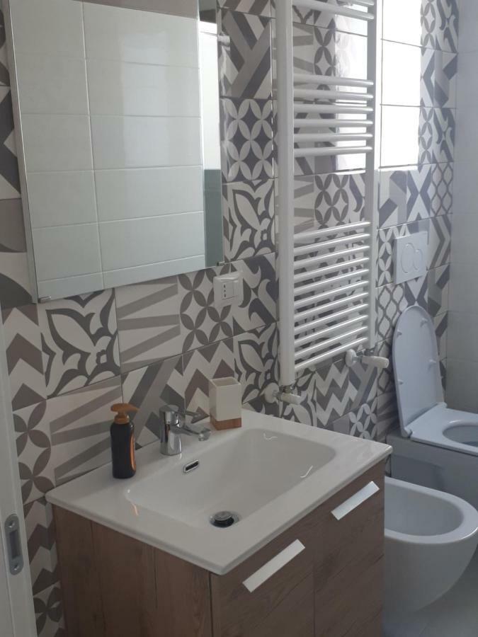 Casanelmare Διαμέρισμα Mola di Bari Εξωτερικό φωτογραφία