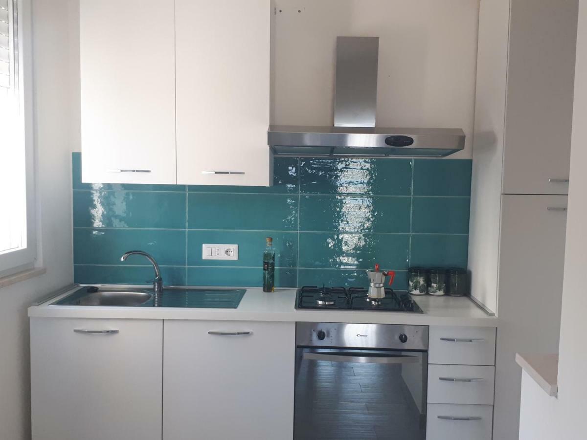 Casanelmare Διαμέρισμα Mola di Bari Εξωτερικό φωτογραφία