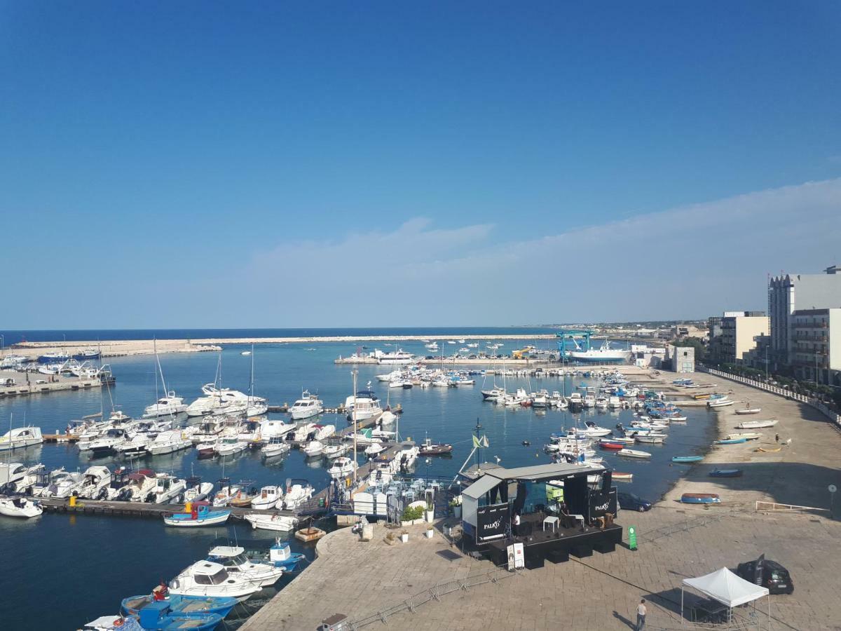 Casanelmare Διαμέρισμα Mola di Bari Εξωτερικό φωτογραφία
